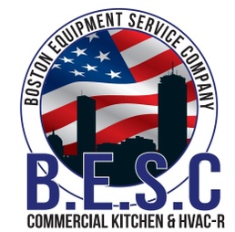Construction Professional Boston Equipment Service CO INC in Billerica MA