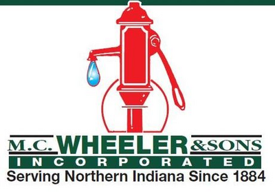 Construction Professional Wheeler M C Sons in Columbia City IN