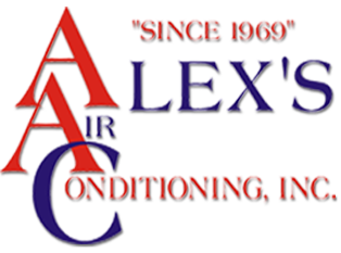 Construction Professional Alex's Air Conditioning, Inc. in La Marque TX