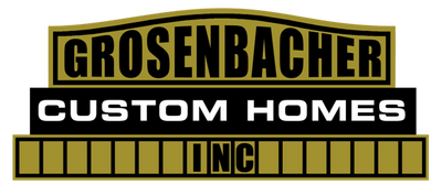 Grosenbacher Custom Homes, Inc.