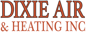 Dixie Air And Heating, Inc.