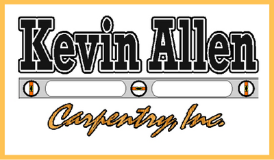 Kevin Allen Carpentry INC