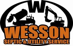 Wesson Septic Tank Service Inc.