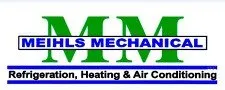 Construction Professional Meihls Mechanical LLC in Omer MI