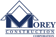 Construction Professional Morey Construction CORP in Crystal River FL