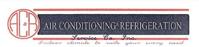 Air Conditioning And Refrigeration Service Co., Inc.