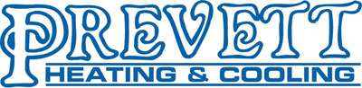 Prevett Heating And Cooling INC