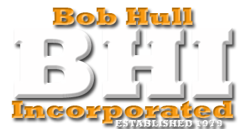 Construction Professional Bob Hull INC in Frankfort KS