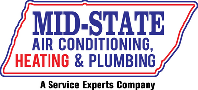 Construction Professional Mid-State Air Conditioning And Heating, LLC in Fairview TN