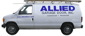 Construction Professional Allied Garage Door INC in Villa Park IL