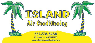 Island Air Conditioning INC