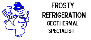Frosty Refrigeration CO INC