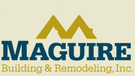 Maguire Building And Remodeling