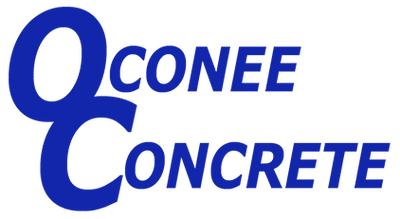 Construction Professional Oconee Concrete CO INC in Box Springs GA