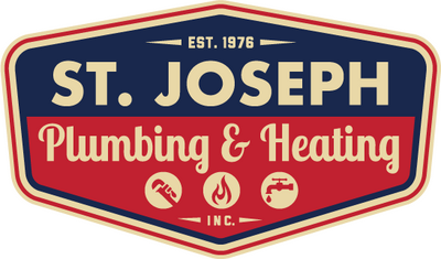 St Joseph Plumbing Heating Cooling INC