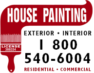 House Painting CO