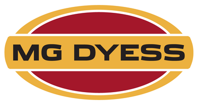 M. G. Dyess, Inc.