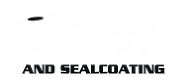 Jet Sealcoating
