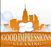 Good Impressions Cleaning
