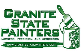 Construction Professional Granite State Painters LLC in Madbury NH