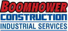 Construction Professional Boomhower Construction INC in Valley Falls NY