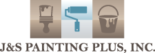 J And S Painting Plus INC