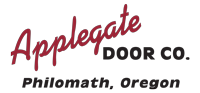Applegate Door CO