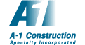 A-1 Construction, Inc.
