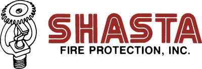 Shasta Fire Protection, Inc.