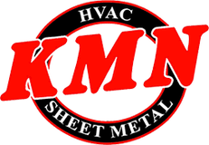 Kmn Sheet Metal INC