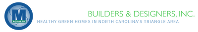 Construction Professional M Squared Builders And Designers, INC in Bahama NC