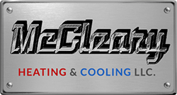 Construction Professional Mccleary Heating And Cooling LLC in Saint Thomas PA