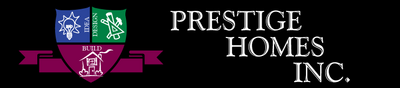 Prestige Homes INC