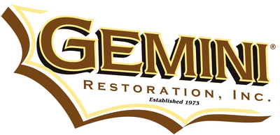 Gemini Restoration INC