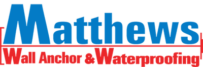 Matthews Wall Anchor Service, Inc.