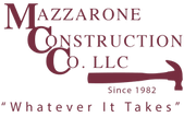 Mazzarone Construction, Inc.
