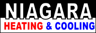 Construction Professional Niagara Heating And Cooling in North Tonawanda NY