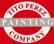 Perez Tito Painting CO