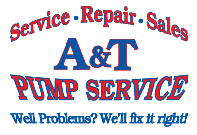 A And T Pump Service