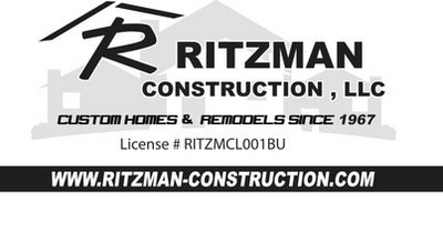 Construction Professional Ritzman Construction L.L.C. in Port Orchard WA