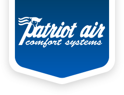 Construction Professional Patriot Air Comfort Systems in Reynoldsburg OH