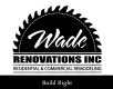 Wade Renovations, INC