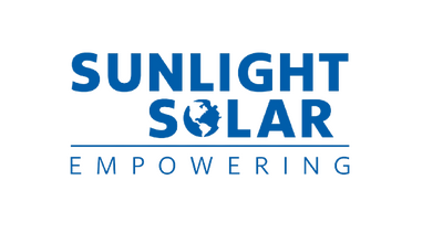 Sunlight Solar Energy INC