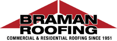 Braman Roofing CO