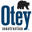 Otey Construction INC