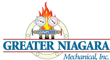 Construction Professional Greater Niagara Mechanical INC in North Tonawanda NY