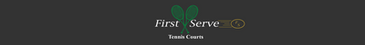 Construction Professional First Serve Tennis Courts LLC in Carpinteria CA