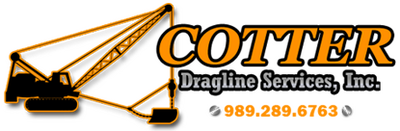 Cotter Dragline Services, Inc.
