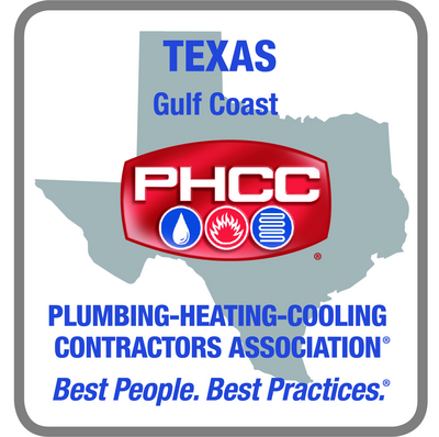 Construction Professional Gulf Coast Plumbing in Dickinson TX