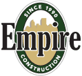 Empire Construction Services INC